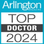 2024 Arlington Magazine Top Doctors