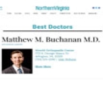 Northern Virginia’s Best Doctors