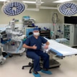 Total Ankle Replacement the Exactech Vantage